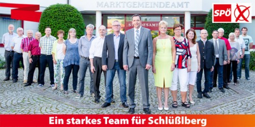 Wahlteam-2015